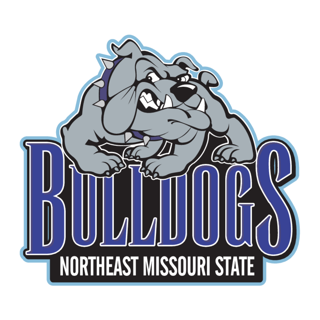 Northeast,Missouri,State,Bulldogs