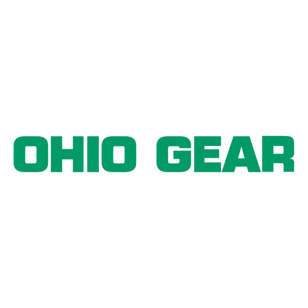 Ohio,Gear