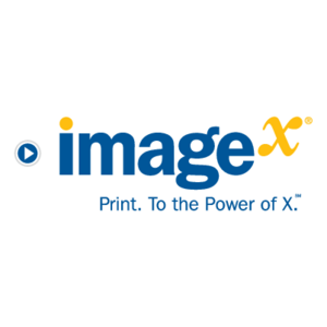 ImageX(171) Logo