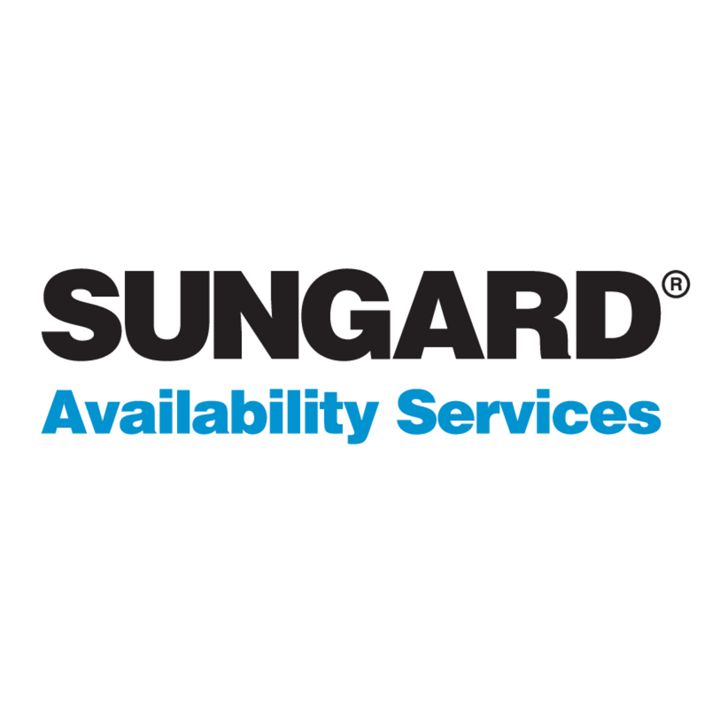 SunGard,Availability,Services(58)