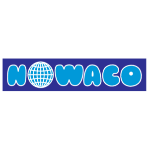 Nawaco Logo