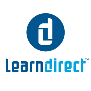 learndirect(36) Logo
