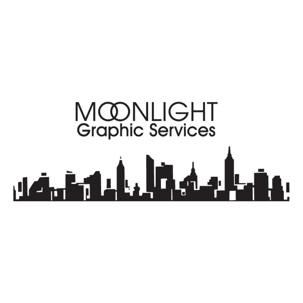 Moonlight,Graphic,Services