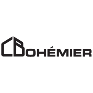 Bohemier Logo
