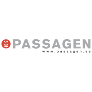Passagen Logo