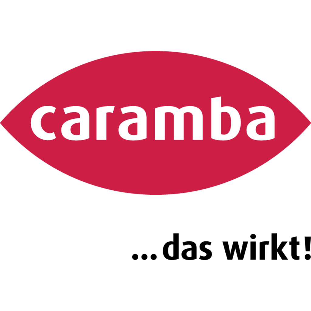 Logo, Auto, Germany, Caramba