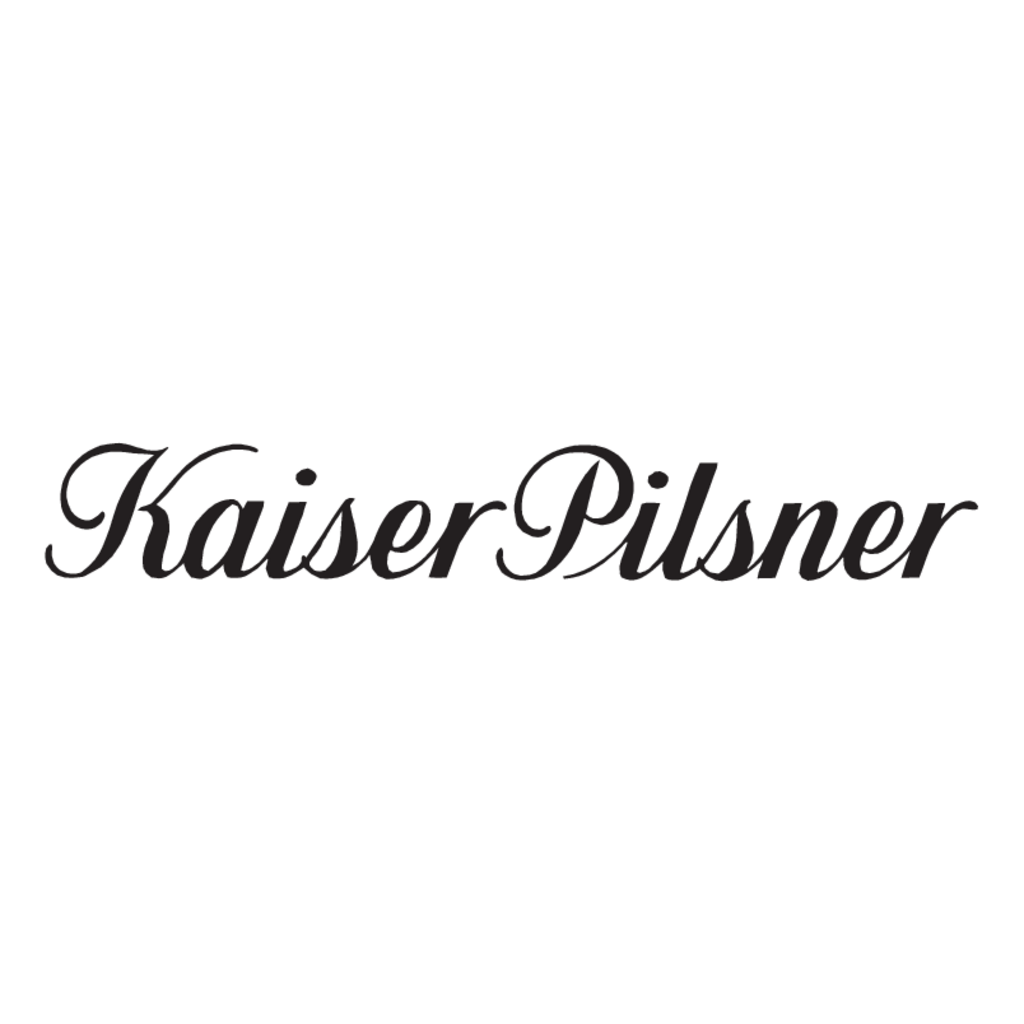 Kaiser,Pilsner