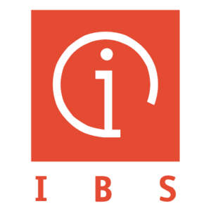 IBS(33) Logo