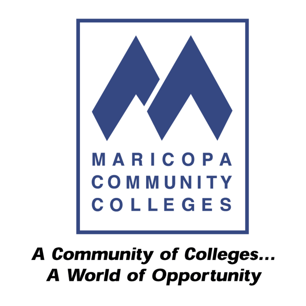 Maricopa,Community,Colleges