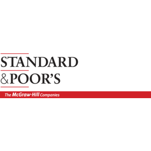 Standard & Poor''s Logo