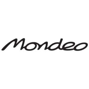 Mondeo Logo