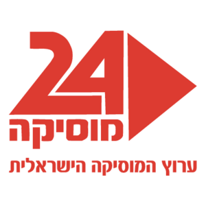 24 Logo