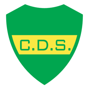 Club Defensores Salto de Salto Logo