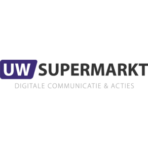 UW Supermarkt Logo
