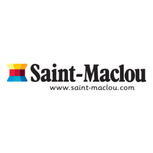 Saint-Maclou Logo