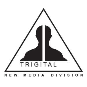 Trigital Logo