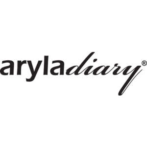 Aryladiary Logo
