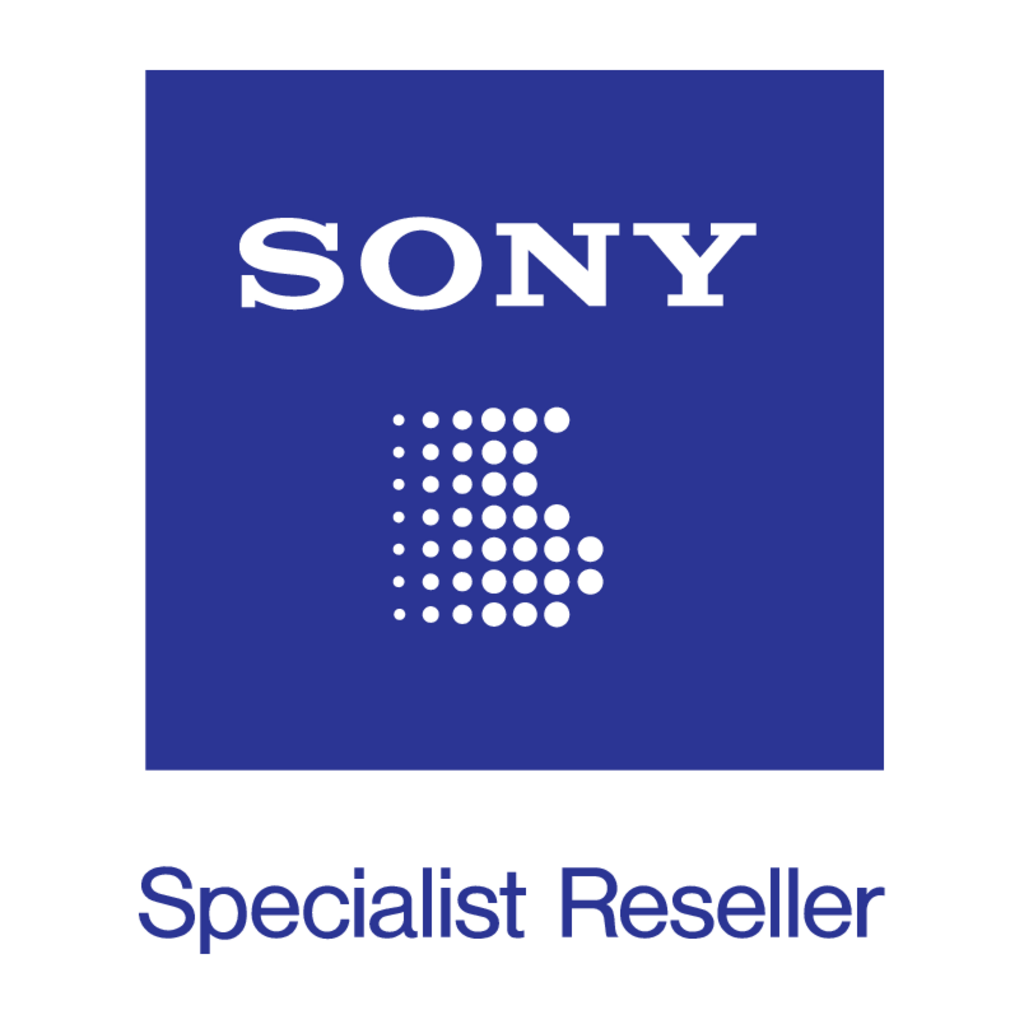 Sony,Specialist,Dealer