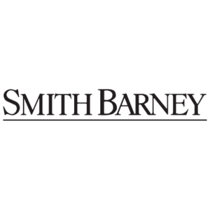 Smith Barney Logo