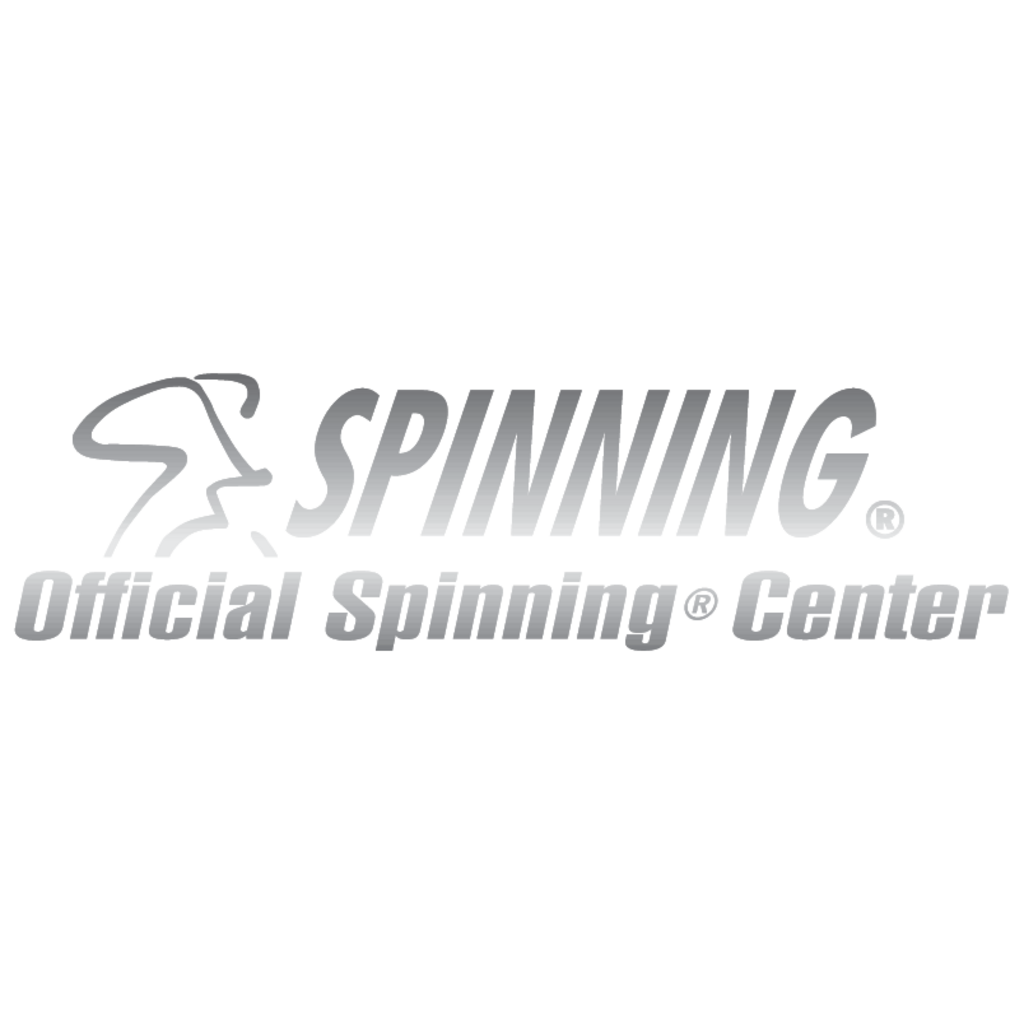 Spinning logo, Vector Logo of Spinning brand free download (eps, ai