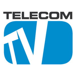 Telecom TV Logo