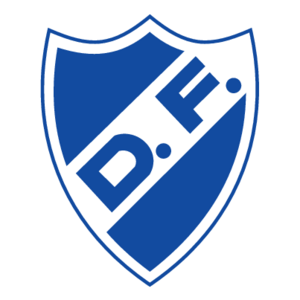 Deportivo Ferroviario de La Paz Logo