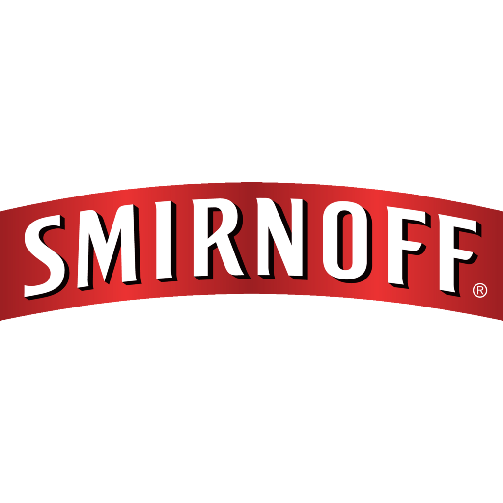 Logo, Food, United Kingdom, Smirnoff