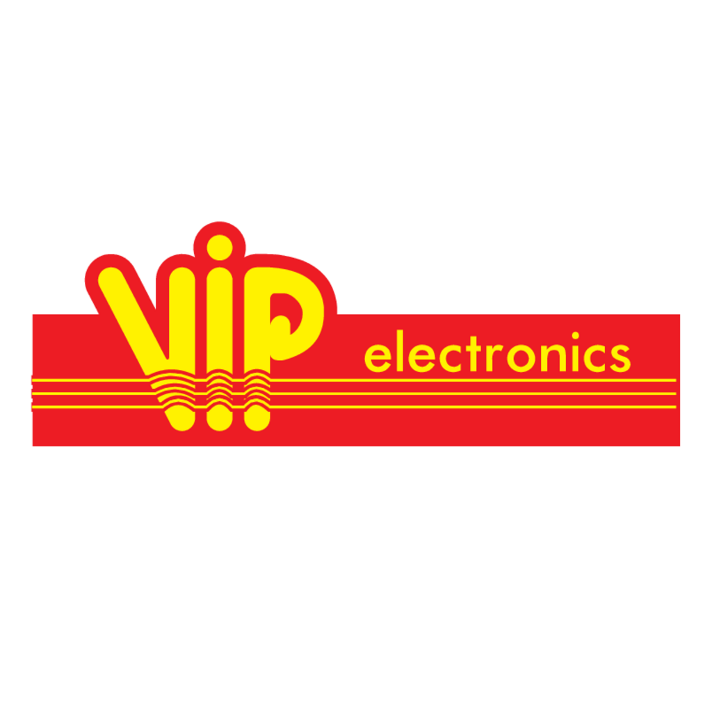 VIP,Electronics