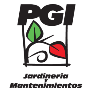 PGI(13) Logo