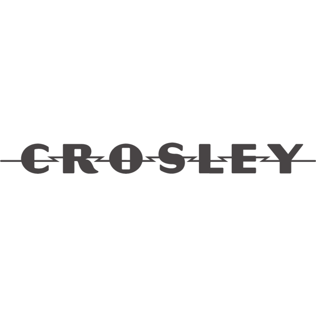 Crosley Radio, Song