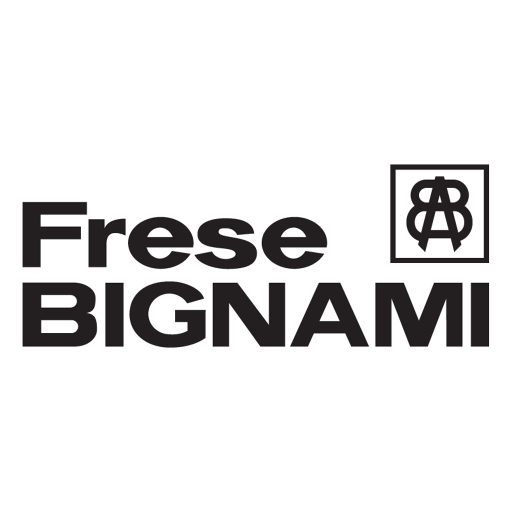Frese,Bignami