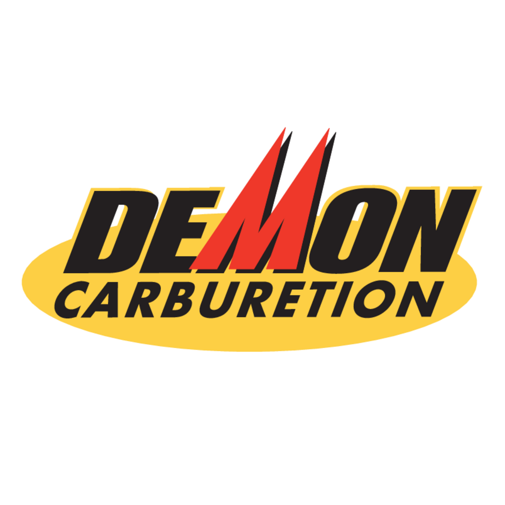 Demon,Carburetion