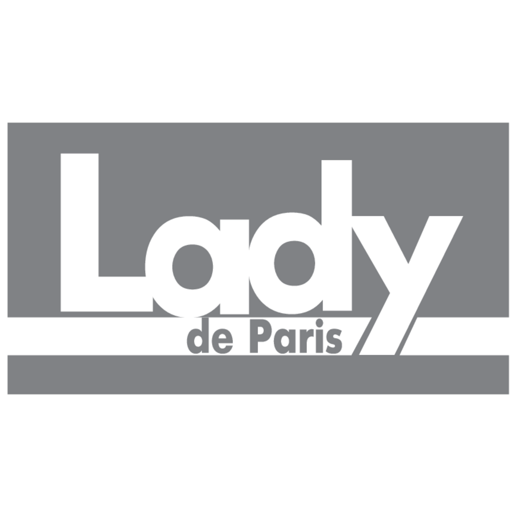 Lady,de,Paris