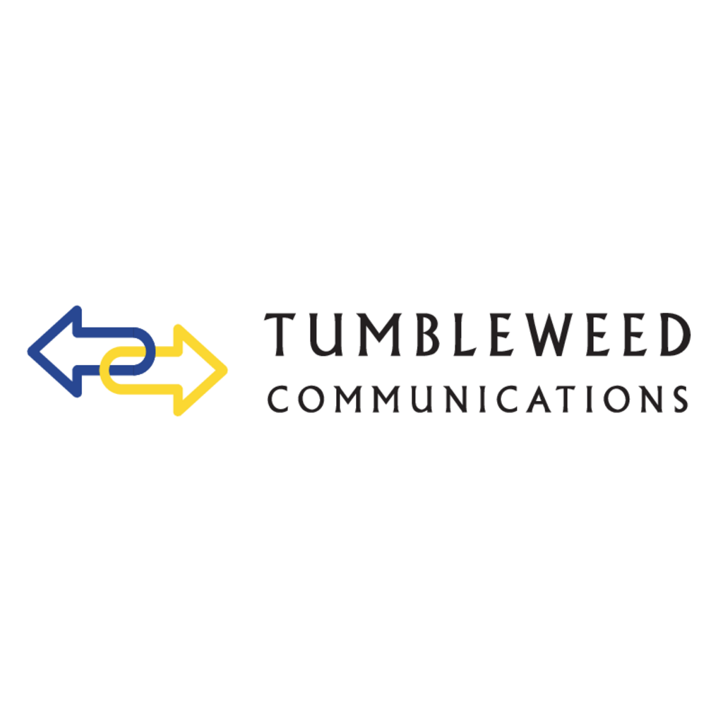 Tumbleweed,Communications
