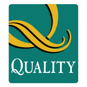 Quality(35) Logo