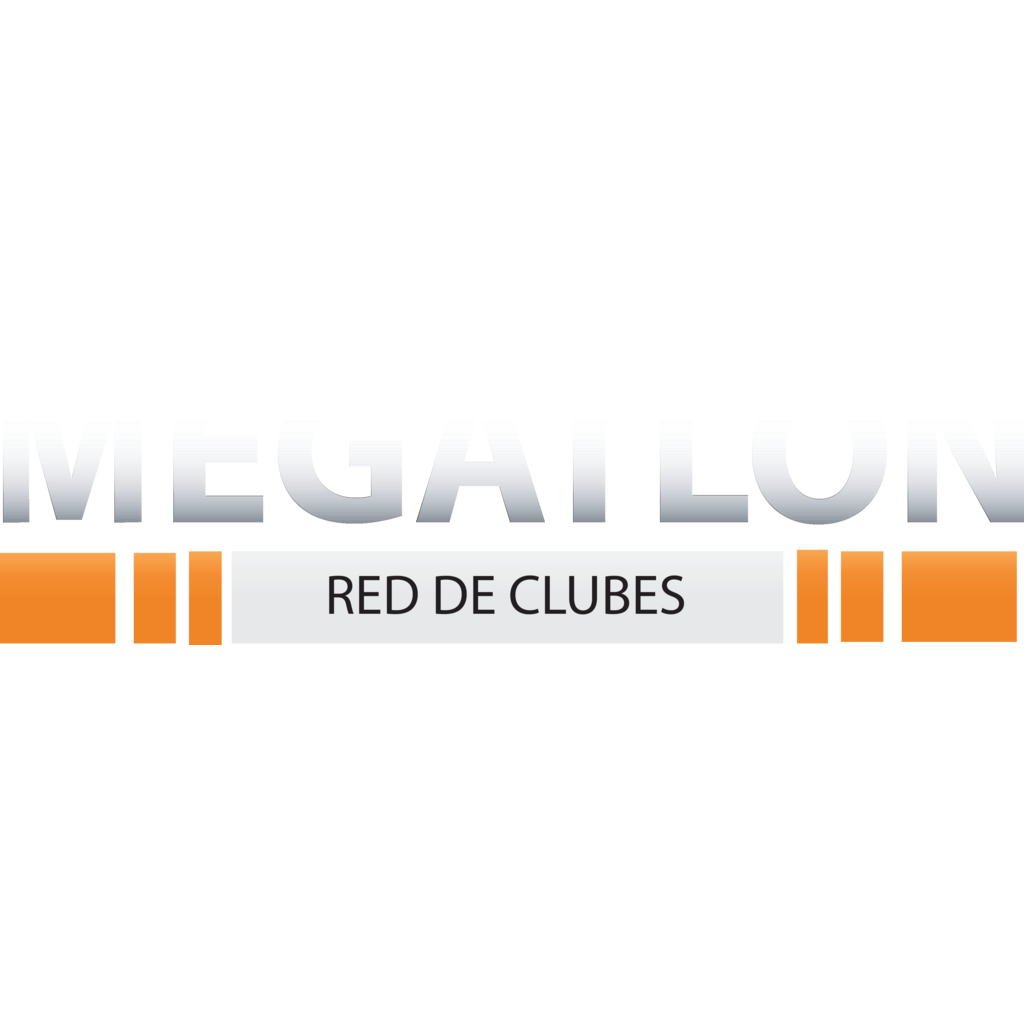 Logo, Sports, Argentina, Megatlon