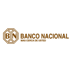 Banco Nacional Costa Rica(113) Logo