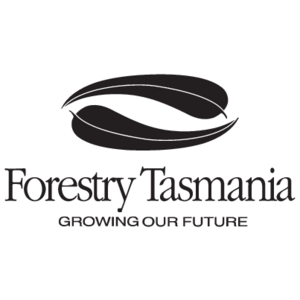 Forestry Tasmania Logo