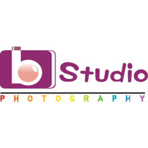 b studio Logo