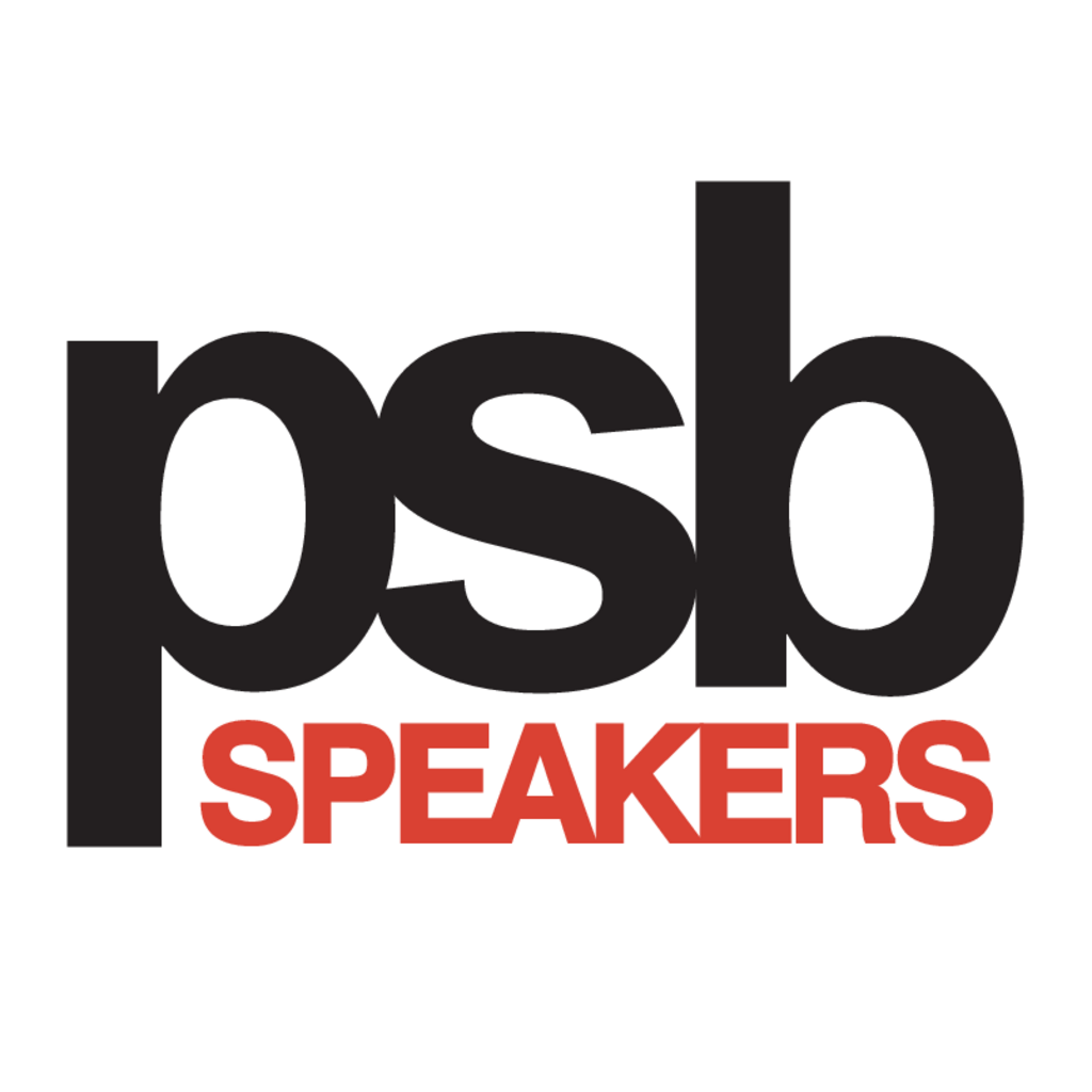 PSB,Speakers