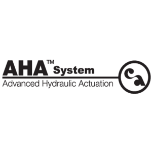 AHA System Logo
