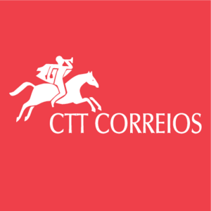CTT Correios Logo