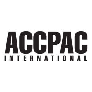 Accpac International Logo