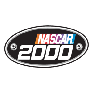 NASCAR 2000