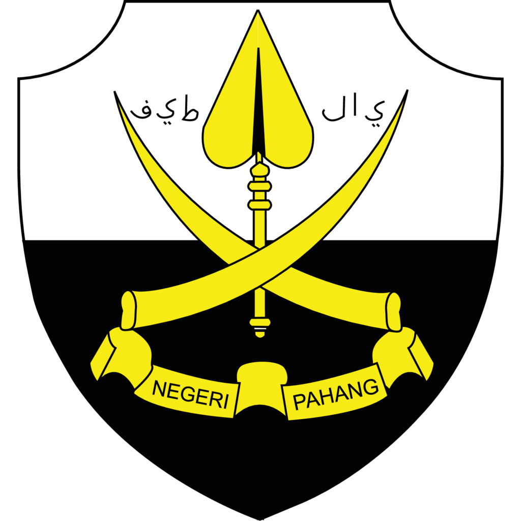 Pahang,Darul,Makmur