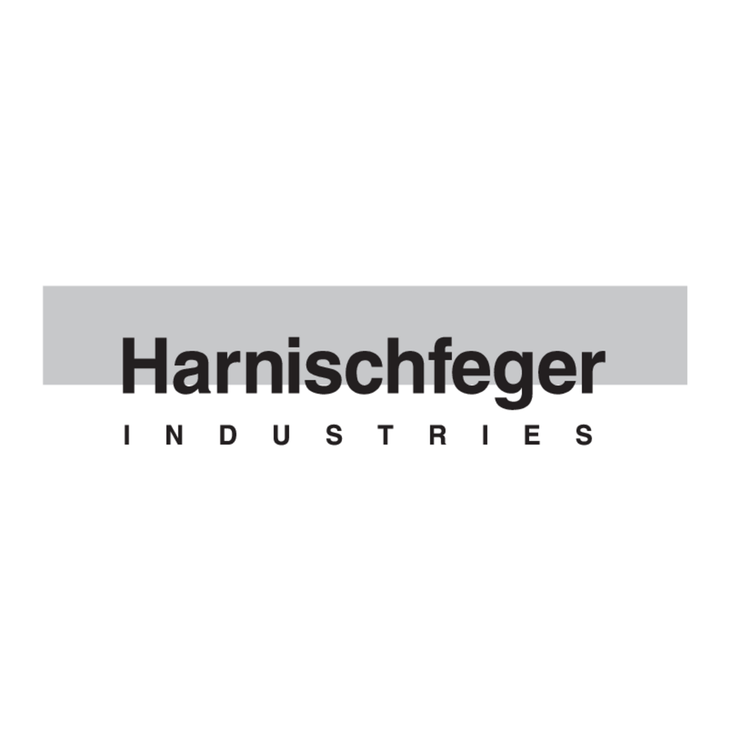 Harnischfeger,Industries
