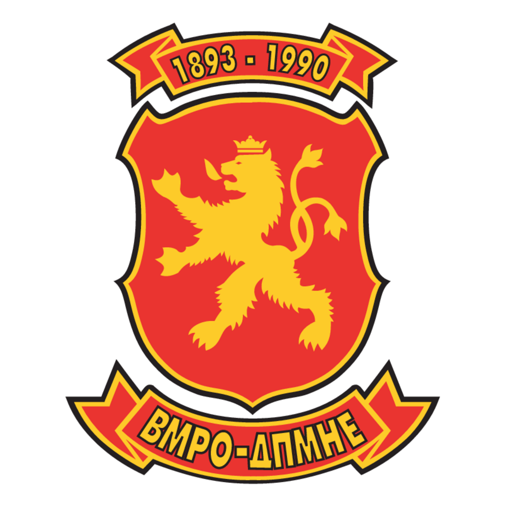 VMRO,DPMNE(8)