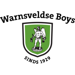 Warnsveldse Boys Logo