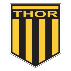 Waterschei Thor Logo