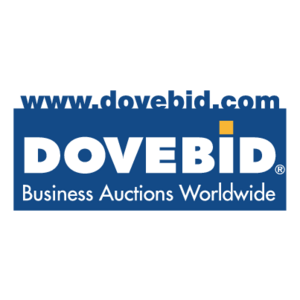 Dovebid(86) Logo